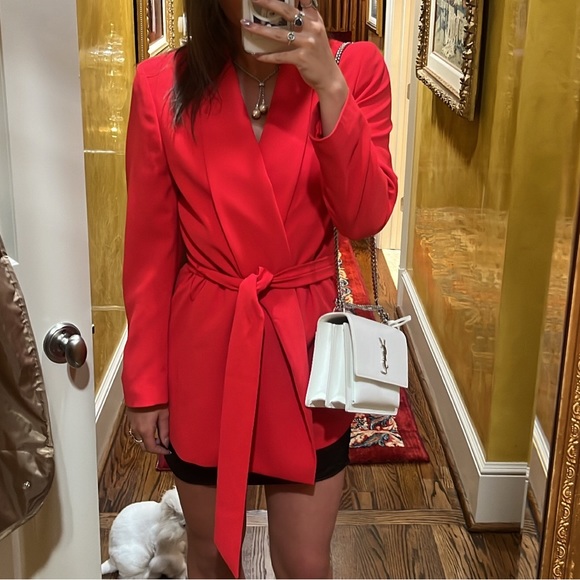 Alice + Olivia blazer - Picture 2 of 3